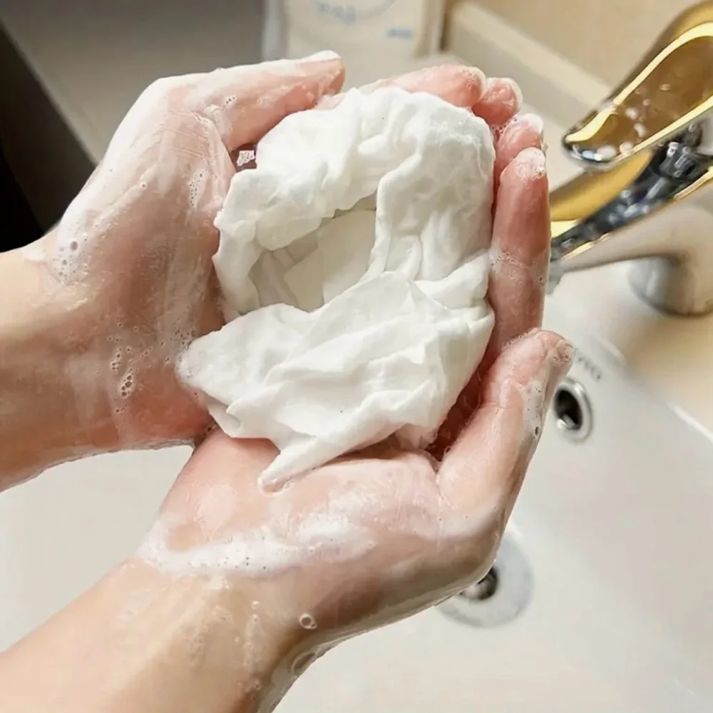 Rinse Free Hand Wash Towels Great For Camping Travel Gym Just Add Water